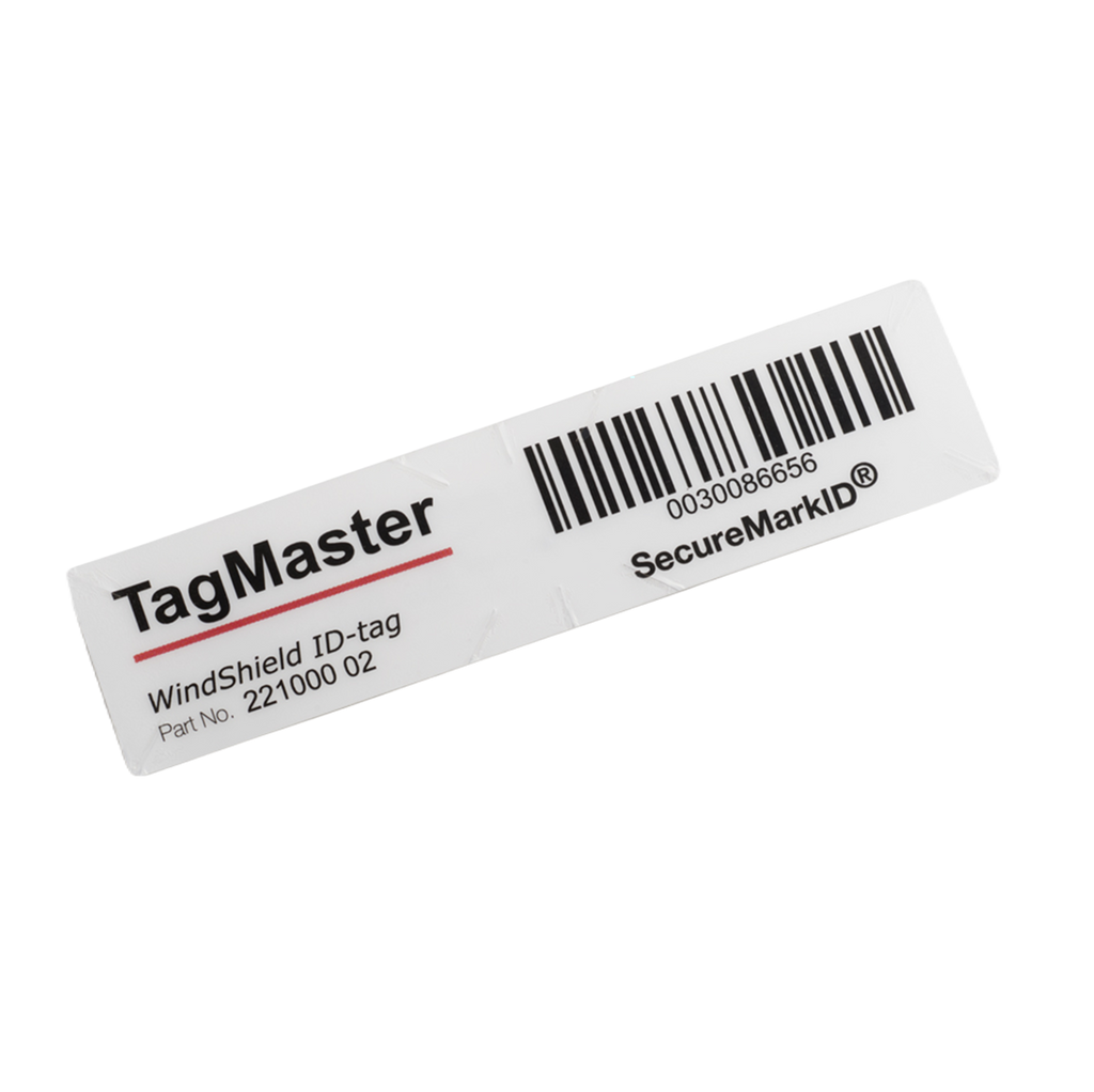 Copy your TagMaster UHF parking tag - Clone From Home Kit