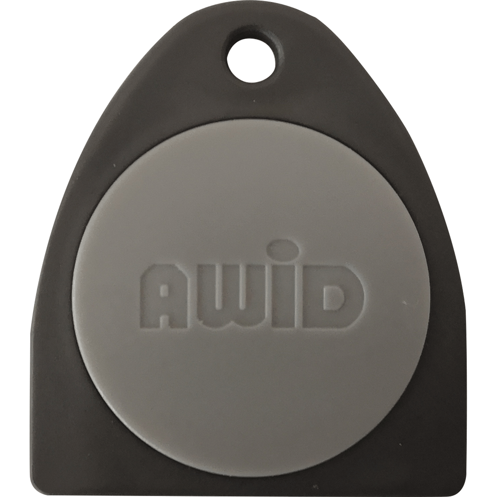 AWID Technologies Summit Compatible Key Fob KT-AWID-P-0 For Management Offices