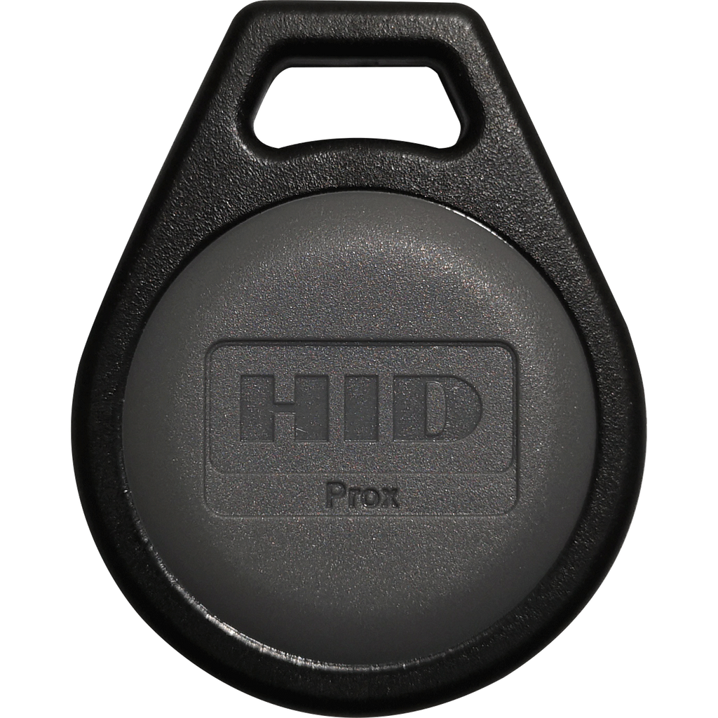 HID® ProxKey III Compatible Key Fobs (any format) For Management Offices