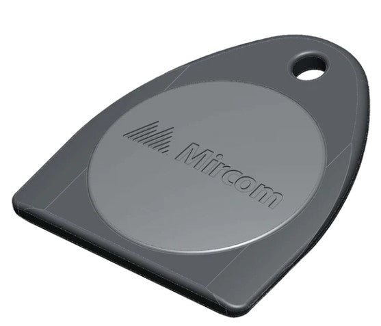 Mircom Technologies Summit Compatible Key Fob KTMIR00 For Management Offices