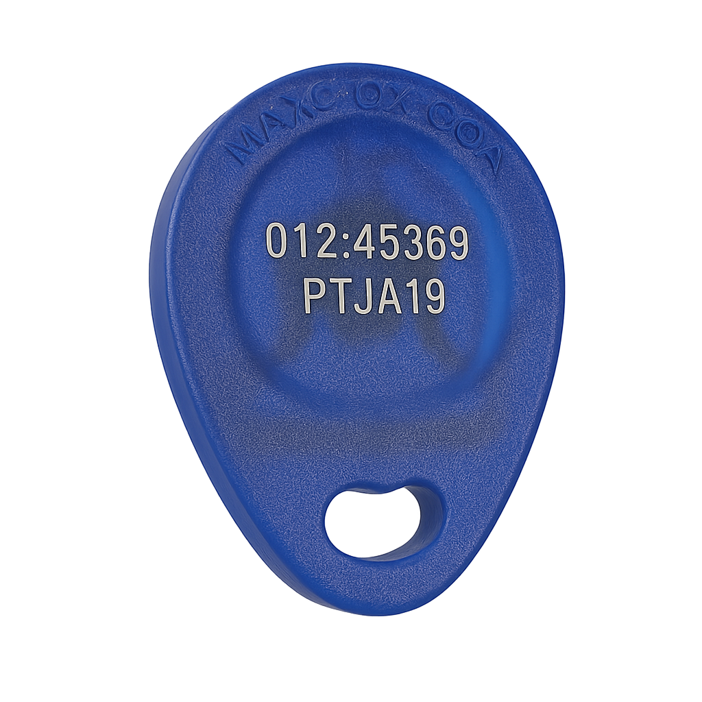 Copy your Paradox key fob - Copy by serial number