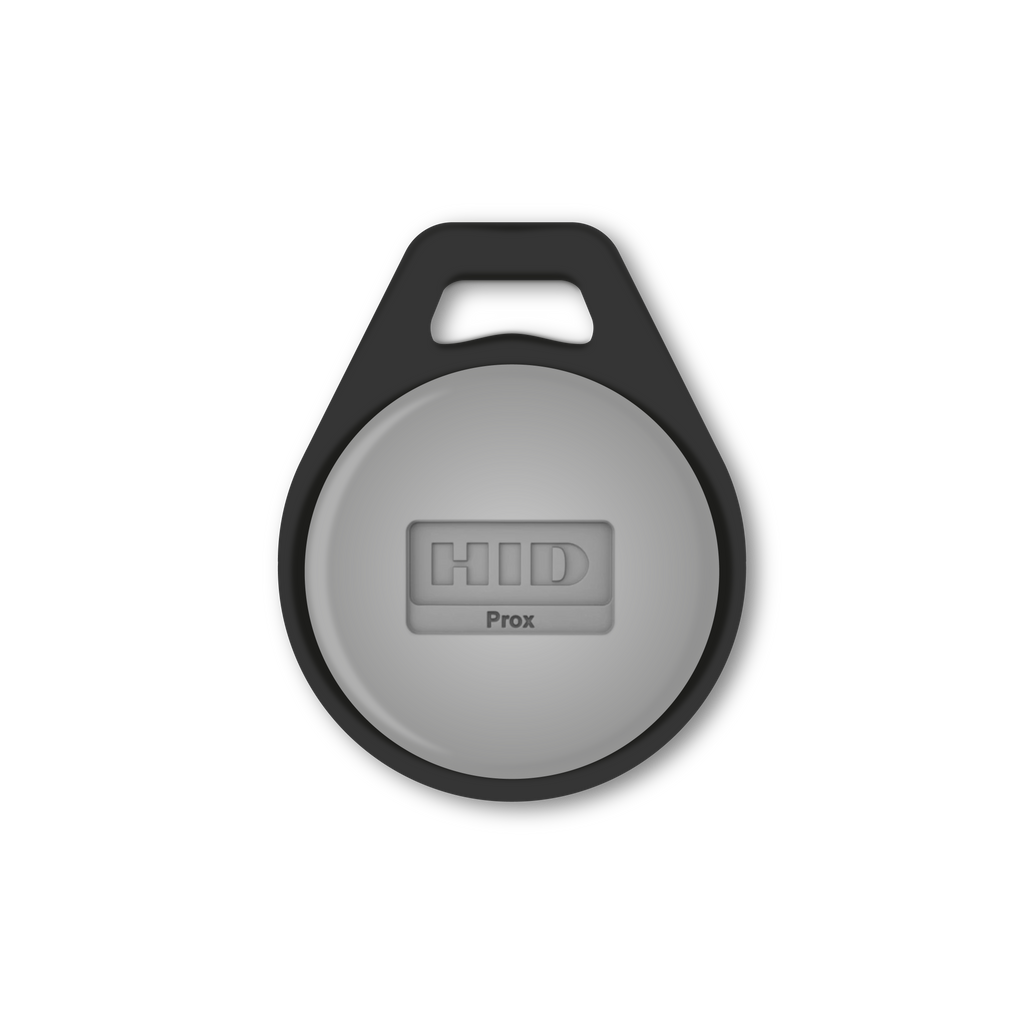 HID 1346 Proxkey III proximity RFID Key Fob - SUMOKEY