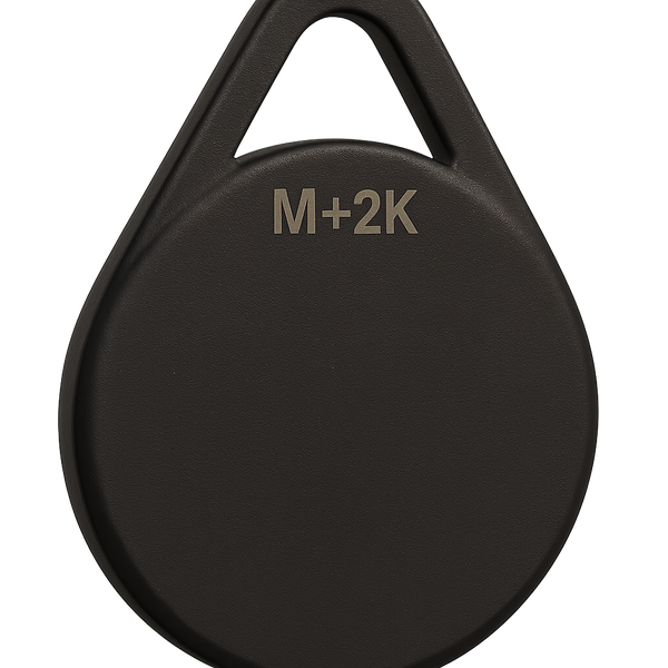 Copy your Dormakaba 10620 key fob - Clone From Home Kit