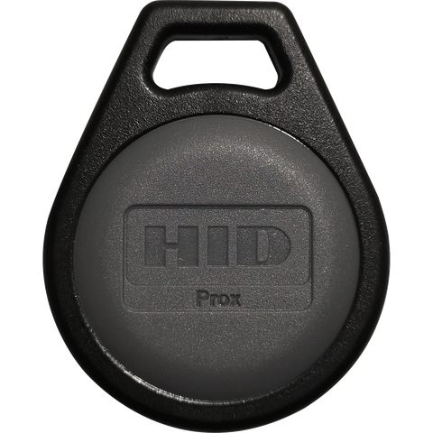 HID® ProxKey III Compatible Key Fobs (any format) For Management Offices