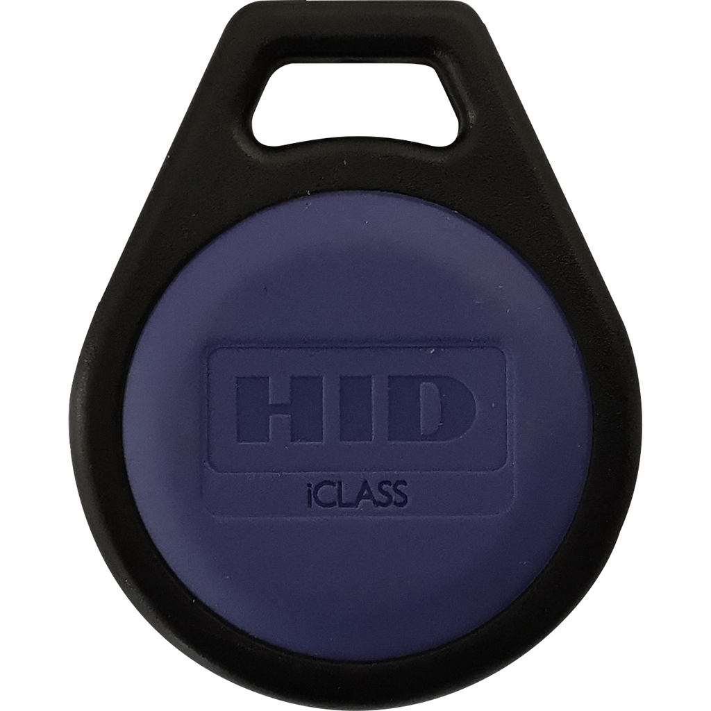 Copy your HID iCLASS SE key fob - Clone From Home Kit