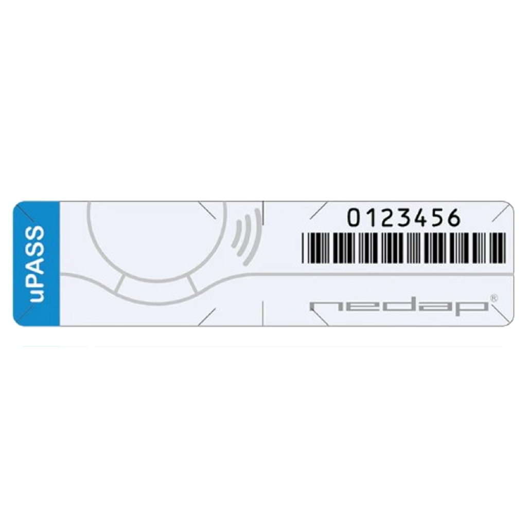 Copy your Nedap UHF parking tag - Clone From Home Kit