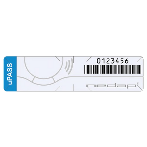 Copy your Nedap UHF parking tag - Clone From Home Kit
