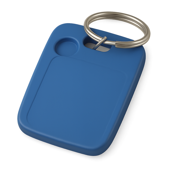 Copy your Salto PFM04K / PFM01K key fob - Clone From Home Kit
