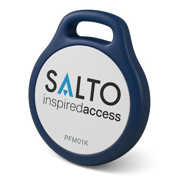 Copy your Salto PFM04K / PFM01K key fob - Clone From Home Kit