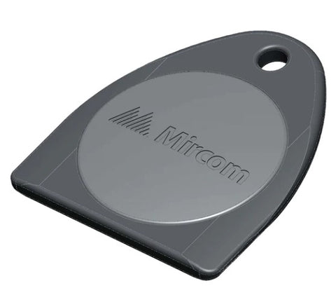 Mircom Technologies Summit Compatible Key Fob KTMIR00 For Management Offices
