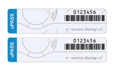 Copy your Nedap UHF parking tag - Clone From Home Kit