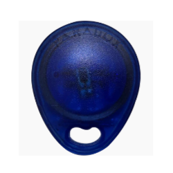 Paradox Compatible fobs For Management Offices