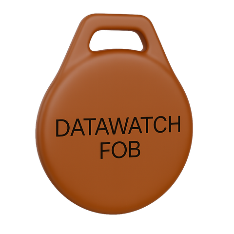 Duplicate Datawatch RFID Key Fob by Serial Number | Sumokey