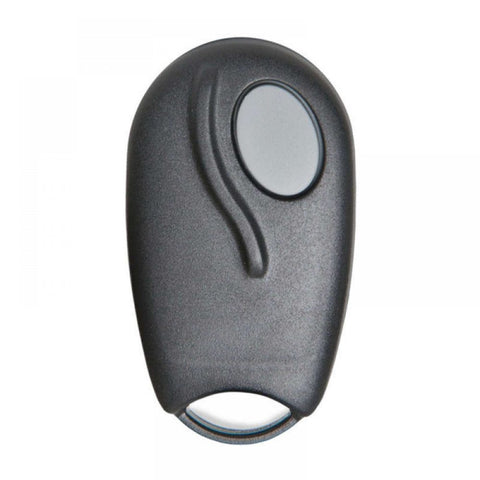 Copy the remote AND tap feature of Linear Trans Prox remote - Self learning remote with tap function